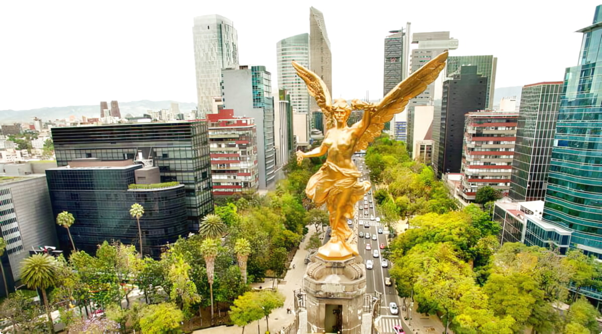 Las mejores ofertas de alquiler de coches en El Aeropuerto Benito Juárez